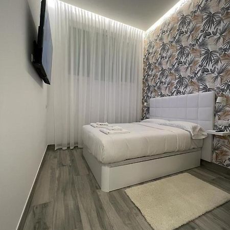 Habitacion Amsterdam Style Мадрид Екстериор снимка