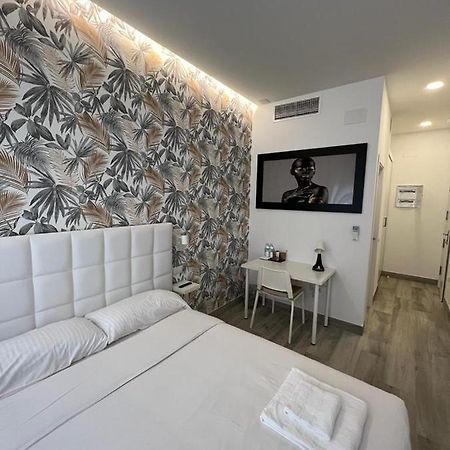 Habitacion Amsterdam Style Мадрид Екстериор снимка