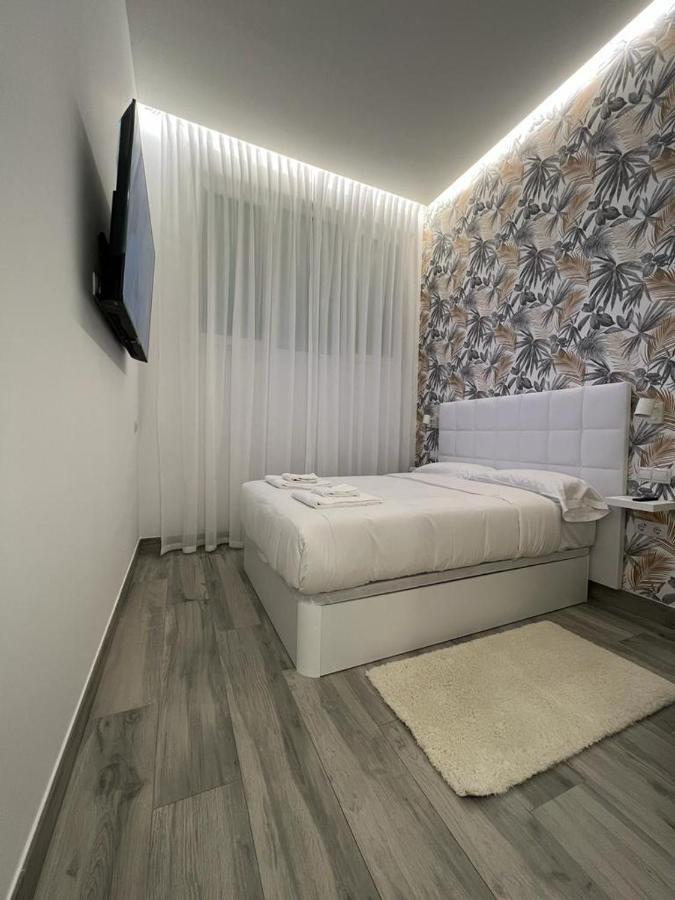 Habitacion Amsterdam Style Мадрид Екстериор снимка