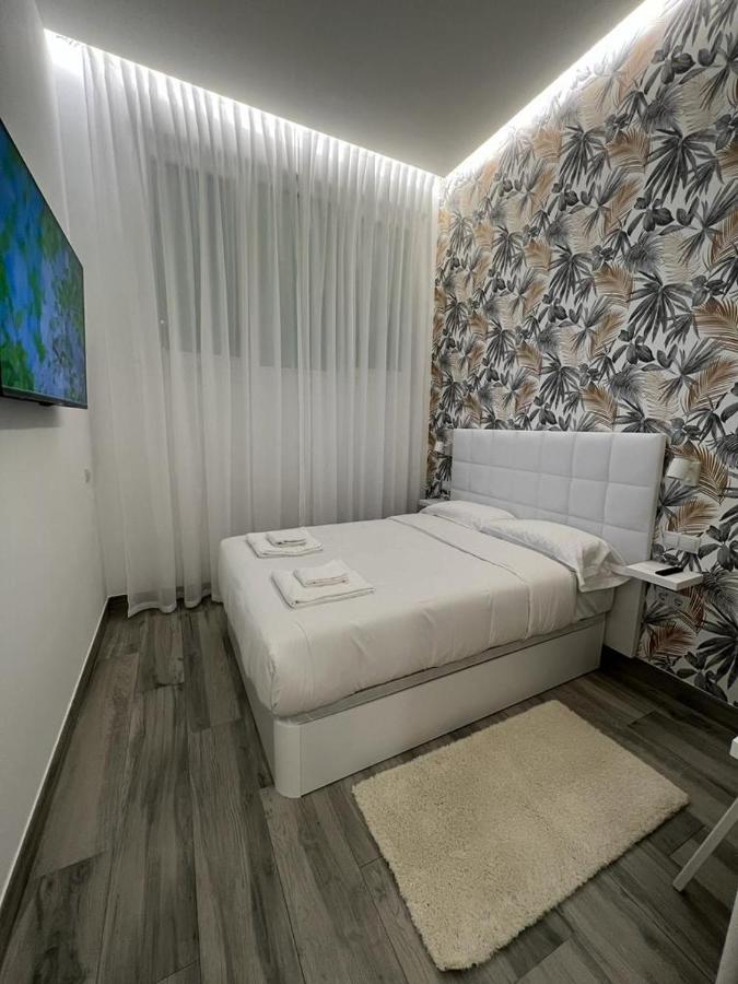 Habitacion Amsterdam Style Мадрид Екстериор снимка